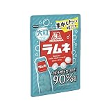 森永製菓 大粒ラムネ 41g×10個