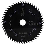 TRIGGER 真剣 厚切り 147×52 【10枚セット】 フッ素・消音スリッド加工
