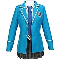 【ACOS製公式商品】あんさんぶるスターズ! 夢ノ咲学院制服 コスプレ 41Ty3K-3QRL._AC_UL210_SR210,