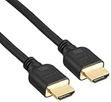 サンワサプライ ハイスピードHDMIケーブル 1.5m ブラック KM-HD20-15H