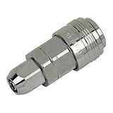 SK11 DSLソケット 内径5mm×外径8mm ウレタンホース N50 S-OL50C