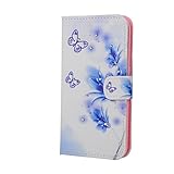 UNEXTATI Galaxy S6 Edge 手帳型 ケース 高品質 PUレザーケース マグネット開閉式 カード収納 カバー 衝撃吸収 全面保護 防塵 スタンド機能 Samsung Galaxy S