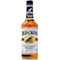 OLD CROW バーボン　ウィスキー　 750ml　オールドクロウ 612JYeO0dCL.jpg_BO30,255,255,