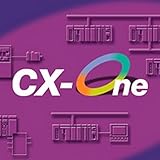 OMRON(オムロン) FA統合 ツールパッケージCX-One Ver.4.□ CXONE-AL00D-V4
