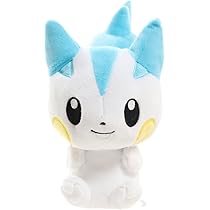 くったりぬいぐるみ パチリス 2体セット Amazon.co.jp: ポケモンセンターオリジナル くったりぬいぐるみ
