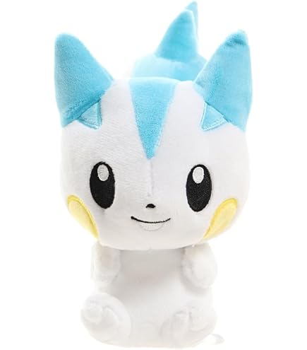 Amazon.co.jp: ポケモンセンターオリジナル くったりぬいぐるみ