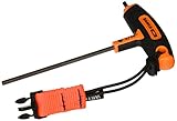Bahco 900T-188-TH Tools at Height T-Handle Hex Keys, 3/16" [並行輸入品]