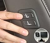 エクストレイル T33 日産 NISSAN X-TRAIL 助手席 ワイヤレス パワーシート スイッチ 助手席専用