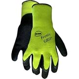 ボス手袋8439 NX Extra Large Frosty GripTM手袋