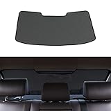 車窓日よけ サンシェード メッシュカーテン トヨタ プリウス 30系 PRIUS 30 xw30 zvw30 zvw35 2009~2015 車 ウィンドカバー カーテン 車用 網戸 カバー サンシェード 遮光 断熱 日焼け防止 防紫外線 着脱簡単 マグネット吸着 (リアウインドウ)