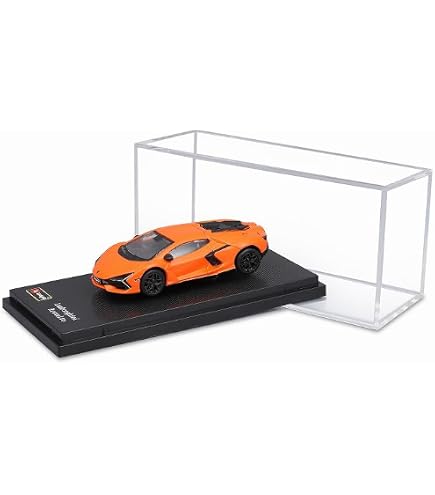 【中古】「非常に良い」ブンカオリジナル 1/64スケールミニカーシリーズ ランボルギーニ ウラカン グリーン 完成品 Amazon | 京商 ブンカオリジナル 1/64スケールミニカーシリーズ