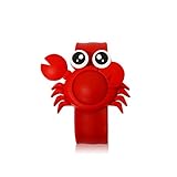 Sychle 虫よけリング 虫よけリストバンド byパパジーノ虫除け・蚊除け・リストバンド・手軽に虫除け効果 120時間効果持続