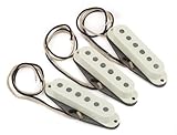 Fender ピックアップ PURE VINTAGE '65 STRAT® PICKUPS