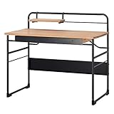 RUSO ルソー デスク インダストリアルデザイン