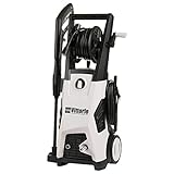 ZAOH 高圧洗浄機 ヴィットリオ Vittorio 10m高圧ホース＋10m延長高圧ホース標準付属 Z3-755-20