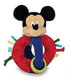 Kids Preferred Disney Activity Ball, Mickey Mouse by Kids Preferred [並行輸入品]