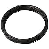 チキチ 盆栽用 アルミ線 (カラー) 2.0mm×約35m 300g巻