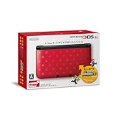 ニンテンドー3DS LL New スーパーマリオブラザーズ 2 パック【メーカー生産終了】