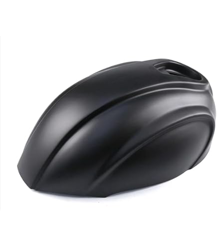 Amazon | バグスター(Bagster) タンクカバー ブラック Rebel1100 1826U
