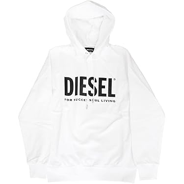 即完売品 DIESEL ラメ ビックロゴ パーカー メンズ セール】メンズ パーカー オーバルDロゴ（パーカー）｜DIESEL