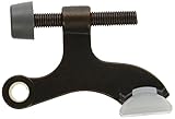 Mintcraft H20-B049C-VB3L DX Hinge Pin Door Stop Ven Brz by Mintcraft