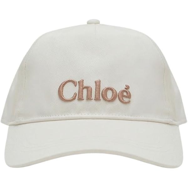 Amazon | [Chloe] [クロエ]キャップ レディース DENIM CAP C20869