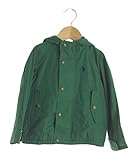 ポロラルフローレン ブルゾン SIZE 2/90 (100サイズ以下) フーデット