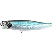 Amazon.co.jp: イッセイ(ISSEI) ペンシルベイト G.C.ワカペン 90mm 10g