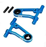 SP ｱｯﾊﾟｰｱｰﾑ(前後共用):ﾀﾐﾔ MB-01用[イーグル模型][#MB-01-01P2]