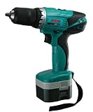 リョービ(RYOBI) 充電式ドライバドリル BD-126