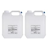 エンゼル マッサージジェル ローション 原液 5L (2個セット) [ 水溶性マッサージジェル マッサージローション ボディローション ボディマッサージジェル エステジェル ボディ ボディー 体用 ジェル ローション 業務用 ]