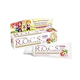 R.O.C.S.　キッズ　バーベリー　1本(45g)