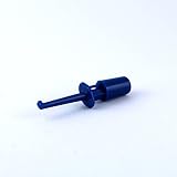 Linkman GB series ICクリップ 青 【GB-ICC-B】
