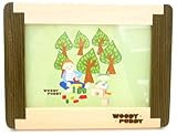 WOODY PUDDY ウッドフレーム A02-1058