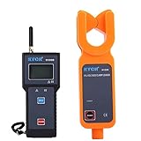 電流計 H/L電圧クランプメーター 高精度低電圧クランプメータ 漏れ電流計 無線 ETCR9100B