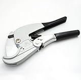 PLATA ( プラタ ) 塩化 ビニール 管 も ラクに 切断 ビニール パイプ カッター 42mm