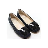 (クリスチャン・ディオール) Christian Dior カナージュ キッズシューズ 25 ブラック [中古]