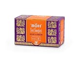 BOH(ボー)高級紅茶( ティーバッグ)[アールグレイwithタンジェリン](2g×20袋)