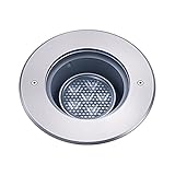 タカショー HFF-W21S 74435000 グランドライト１００Ｖ ＳＷ３型グレアレス（白）スコッチキャスト付