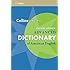 Collins COBUILD English/Japanese Advanced Dictionary of American English  / コウビルド米語版英英和辞典 (English Edition)