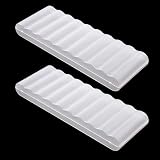 Battery Organizer Storage Box (AA)