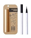 COCOROIKI(ココロイキ) アイデザインライナー BK グロスブラック