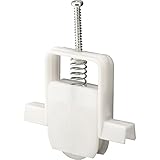Prime-Line Products B 646 Screen Door Roller Assembly with 1-Inch Nylon Ball Bearing, Adjustable Yok