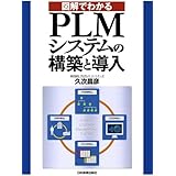 図解でわかるＰＬＭシステムの構築と導入