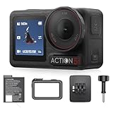 DJI Osmo Action 5 Pro スタンダードコンボ アクションカメラ 1.3インチセンサー 防水 4K 120fps