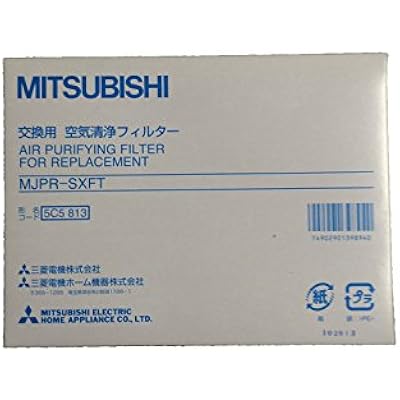 三菱電機 除湿機 交換用 空気清浄フィルター MJPR-SXFT
