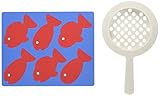 田島テクニカ CODDLEKIDS おさかなちゃん
