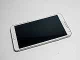 GALAXY Note III SC-01F docomo ホワイト