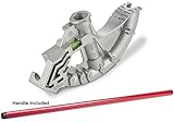 Gardner Bender 931H Aluminum Hand Bender & Handle, 3/4 in. EMT & 1/2 in. Rigid [並行輸入品]