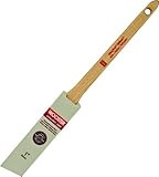 Wooster Brush4181-1Ultra/Pro Willow Thin Angle Sash Paint Brush-1" WILLOW BRUSH (並行輸入品)
